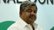 Telangana Congress leader Narayan Reddy quits party, may join BJP