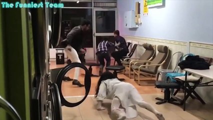 Amazing Funny Horror Pranks Video compilation //Leonyll5 motion channel