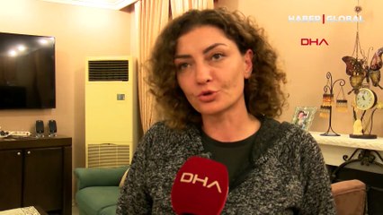 3 yıldır bahçede görüyorlardı, bu yıl eve de girdi! "Böylesini ilk kez gördüm"