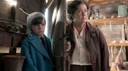 Roald & Beatrix The Tail of the Curious Mouse Trailer (2020)