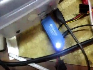 01 TECHDEMO - USRP AND VC++ based DSB-AM transmitter