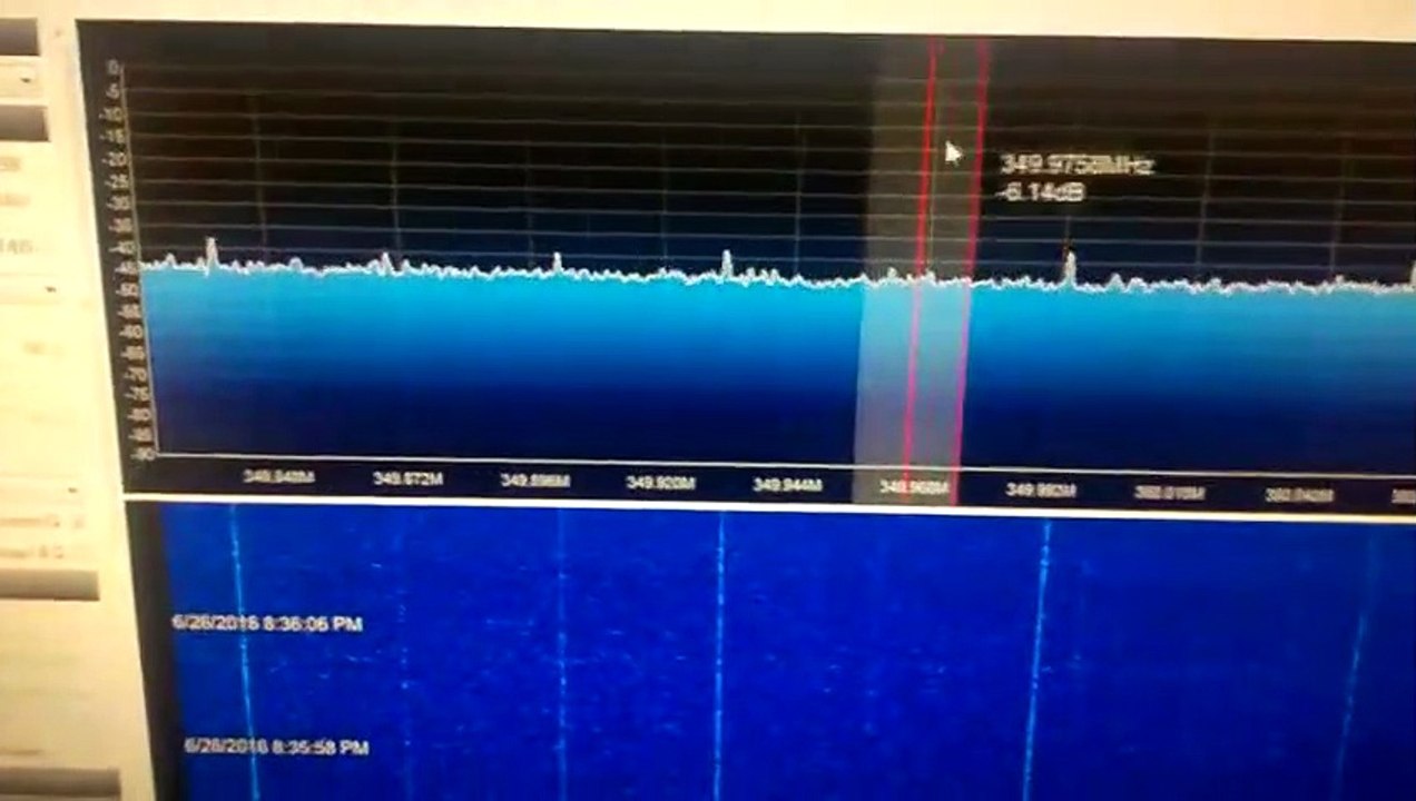 04 QSP based Differential BPSK using C# and USRP B210