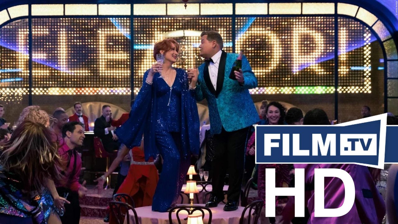 The Prom Trailer 2 Deutsch German (2020)