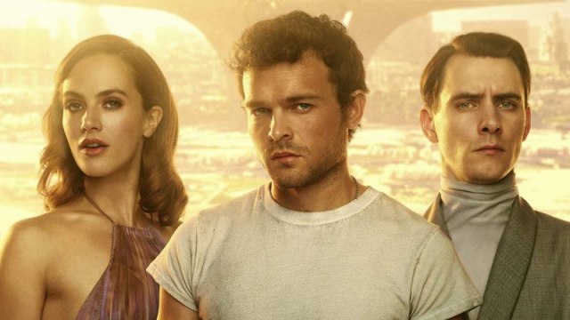 『BRAVE NEW WORLD／ブレイブ・ニュー・ワールド』