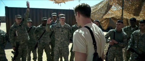 映画『キル・チーム』