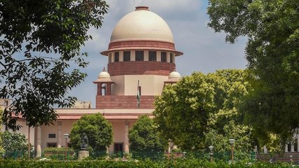 Supreme Court bans construction, demolition and tree felling at Central Vista Project site