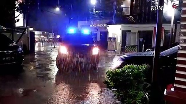 Polisi Angkat Bicara Terkait Penangkapan Maling Tas dalam Mobil