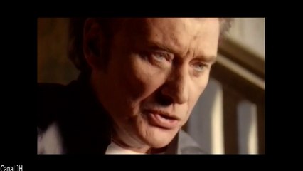 Johnny Hallyday et Katthy Mattea "Love affair" 1995