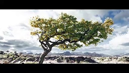 MORTAL ENGINES Official Trailer (2018) Peter Jackson Sci-Fi Movie HD
