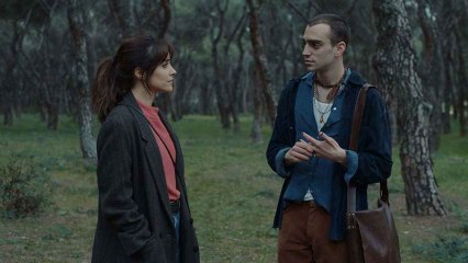 El Español te ofrece en exclusiva un clip de 'El arte de volver'