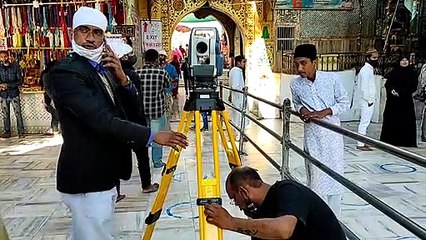ajmer dargah