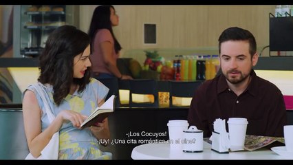 Dime cuando tú Tráiler -  Jesús Zavala, Ximena Romo Mercado, Verónica Castro