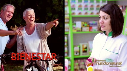Mundo Natural 7: ¿Qué es un estilo de vida saludable?