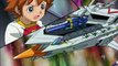 Newbie's Perspective Sonic X Episode 70 Review Terror On the Typhoon