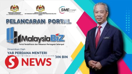 PM: Govt to intensify digitalisation to revive country’s economy following Covid-19 pandemic