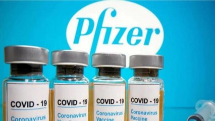 Britain gets ready for roll-out of Covid-19 vaccine