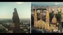 NARCOS  Mexico Teaser Trailer (2018) Netflix
