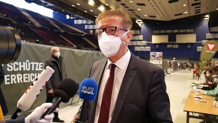 Massentests in Österreich: Wie "Fischen im Trüben"
