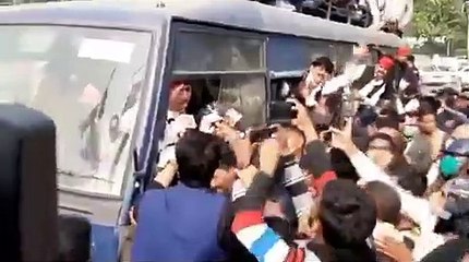 आगरा: PM मोदी ने मेट्रो प्रोजेक्ट का किया शुभारंभ, 8.5 हजार करोड़ की लागत से बनेगा 30 km लंबा ट्रैक