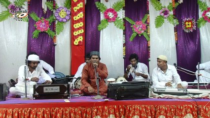 Gouse Aazam Ko Pukaro #qawwali || Aashif Ajmeri || गौसे आजम को पुकारो || Qawwali Mastansha Vali - Rajpara