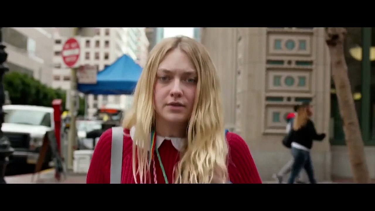 PLEASE STAND BY Official Trailer (2018) Dakota Fanning, Alice Eve Comedy Movie HD