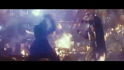 STAR WARS 8 'Kylo & Rey' Trailer (2017) Disney Movie HD