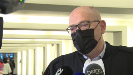 Attentats de Bruxelles: les assises ou une autre procécure (Adrian Masset/chambre du conceil)