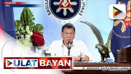 #UlatBayan | Kauna-unahang human rights summit sa PHL, isinasagawa