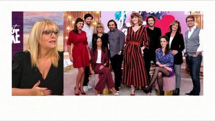 Daphné Bürki : "Je t'aime etc" déprogrammée à cause du confinement ? (Exclu vidéo)