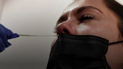 Covid-19 : 11 000 nouvelles contaminations en 24 heures en France