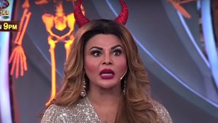 Bigg Boss 14: घर जाने के बाद भी कहां गायब हुई Rakhi Sawant  ? | FilmiBeat