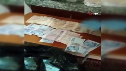 Bağcılar’da sahte para operasyonu: 3 gözaltı
