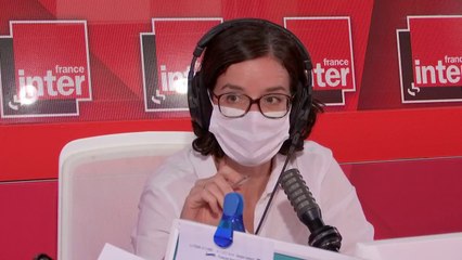 L’Actualité de la planète - Camille passe au vert