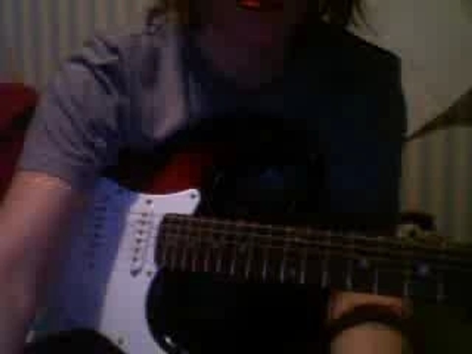 The Subway - she sun cover