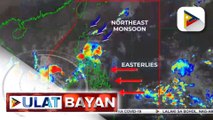 PTV INFO WEATHER: Easterlies, magpapaulan sa buong Metro Manila