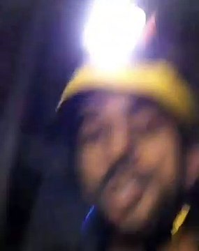 ولي عهد دبي يصعد إلى قمة برج خليفة: شاهد كيف بدت المدينة من أعلى