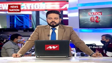 Farmers' Protest Day 12: Ravi Shankar Prasad on Farm Laws