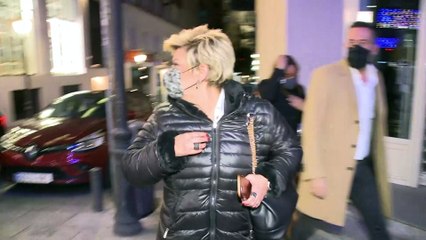 Terelu Campos confiesa qué hará con su familia estas Navidades