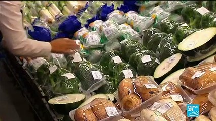 Brexit talks stuck on fish, fair trade and enforcement