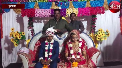 जब इंस्पेक्टर बने दुल्हन के भाई, यह थी वजह