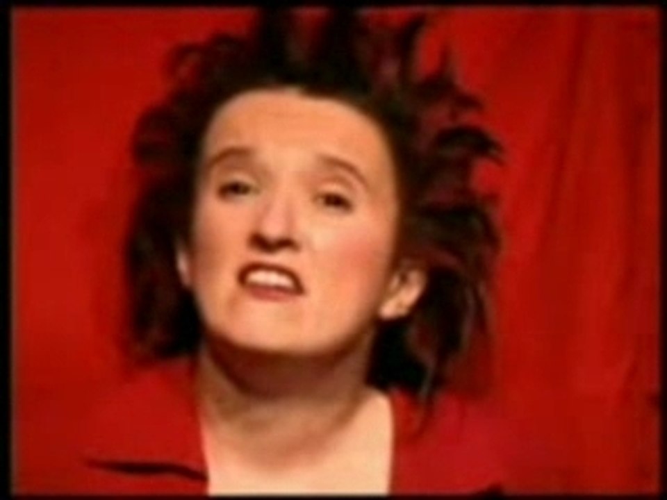 Anne Roumanoff - Maman