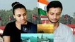 Reaction Makers | 10 Indian Military Base Outside India | Reaction Video