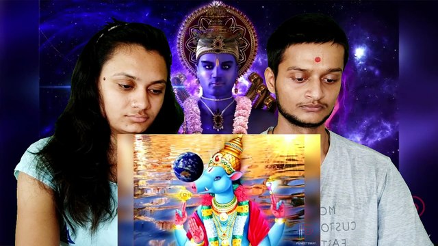 Reaction Makers | Most Powerful Weapons of Mahabharata | महाभारत के सबसे शक्तिशाली अस्त्र
