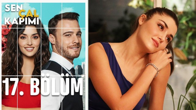 sen cal kapimi 17 bolum dailymotion video