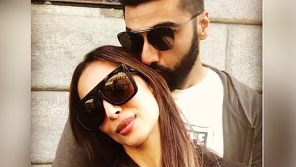 Malaika Arora ने Arjun Kapoor की छोटी उम्र को लेकर कह दी ये बात | Boldsky