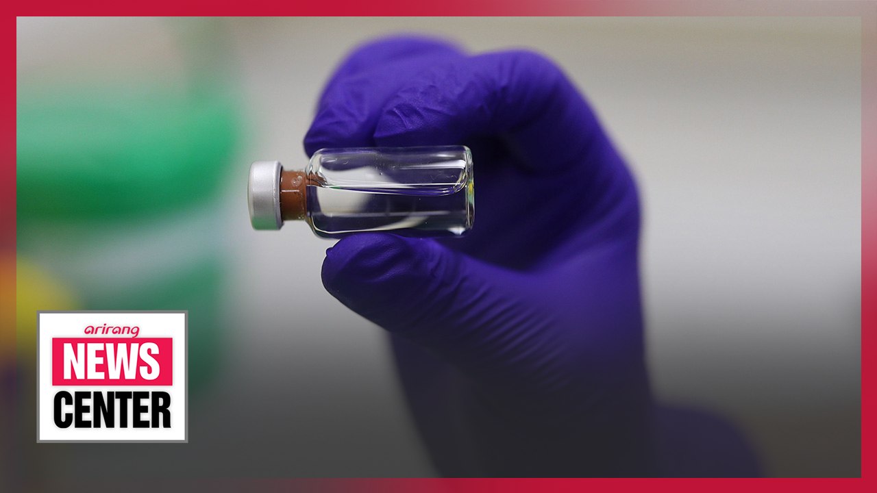 UK prepares for launch of Pfizer-BioNTech COVID-19 vaccination program