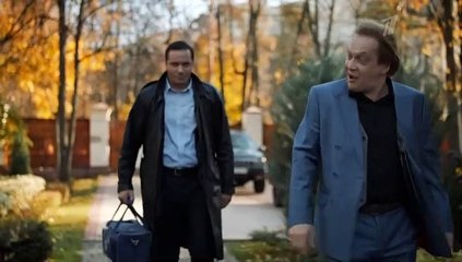 Скажи что-нибудь хорошее 1 серия (2020)