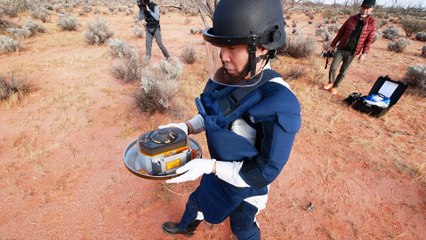 Japanese asteroid probe brings back samples that may reveal origin of planets