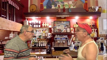 Brèves de comptoir - Le vaccin...ca craint !!