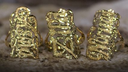 Malaysia’s gold industry cashes in on bullion rush as stock markets tumble under pandemic